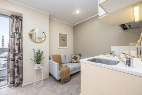 Pocket Rocket One Bed Apartment